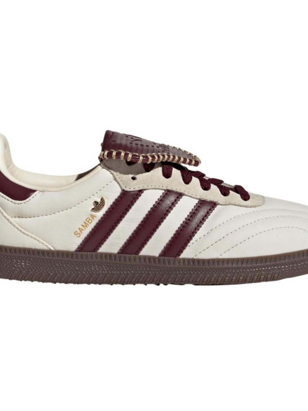 Adidas Women’s Long Tongue Samba Shoes